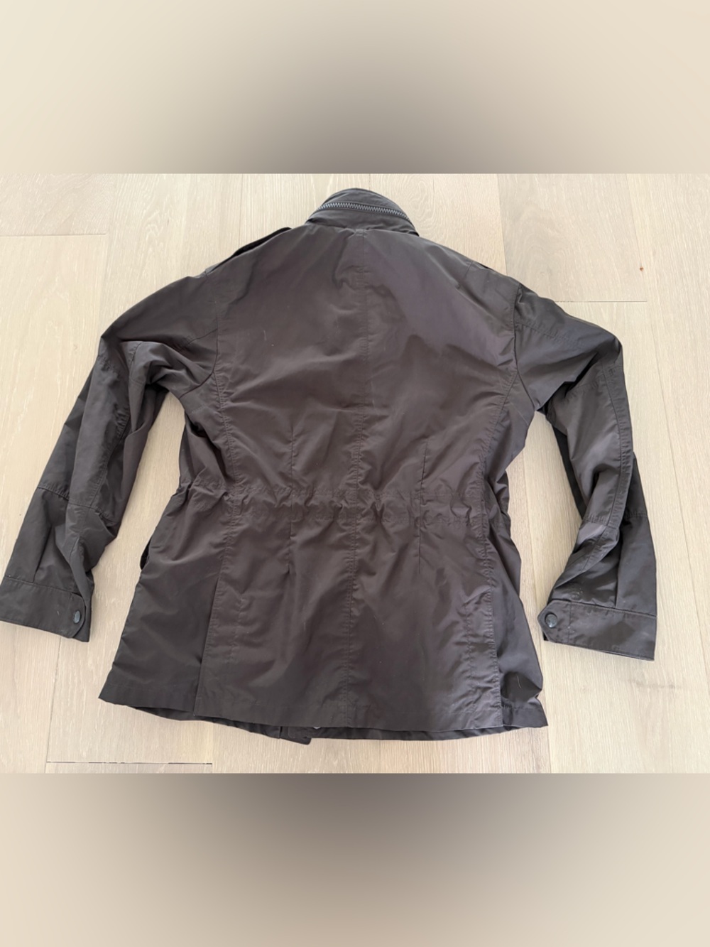 Polo Ralph Lauren Military Field Jacket - Picture 3 of 10